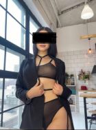 Валерия, анкета на SexoNV.online