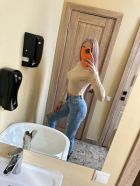 Юля, анкета на SexoNV.online
