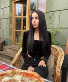 Девушки Нижневартовска — инди Габриэлла
