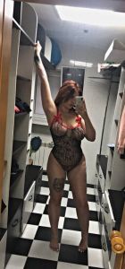 Аврора⭐️, анкета на SexoNV.online