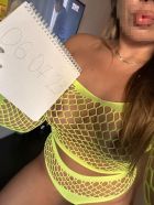 Анета VIP фото 100% — экспресс-знакомство для секса от 8000