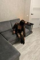Лина впервые в НВ, 30, Нижневартовск, Центр