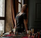 Интим-услуги — Лана♾️Я В ГОРОДЕ, 43