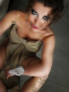 MОNIKA в НА ненадолго — фото и отзывы о девушке