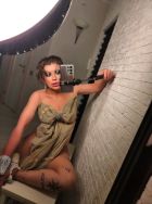 фото MОNIKA в НА ненадолго (инди)