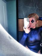 MОNIKA в НВ ненадолго, 35, Нижневартовск, Центр