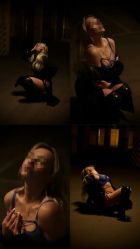 МИЛА ♀️NV♂️, 32 лет