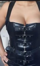 фото Госпожа (инди)