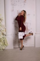 Алиса МБР, ню-фото