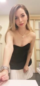 проститутка Карина