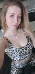 фото Карина (Нижневартовск)