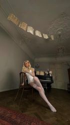 фотка Снежана ❄️