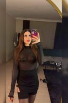 Сара с СЮРПРИЗОМ❤️ — фото и отзывы о девушке