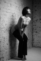 Мария В НВ с 7 по 17.02, анкетные фото