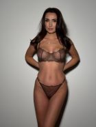 Сабина, индивидуалка