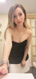 проститутка Ника ❤️✅️100% (Нижневартовск)