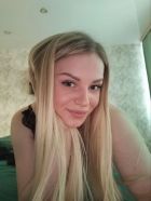 Алина, фото с сайта sexxxynv.com