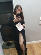 индивидуалка ДОМИНА❤️НИКА (Нижневартовск)