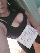 Девушка ДОМИНА❤️НИКА (Нижневартовск), 8 996 329-01-23