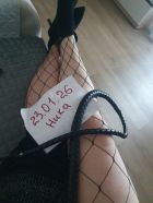 ДОМИНА❤️НИКА — знакомства для секса в Нижневартовске