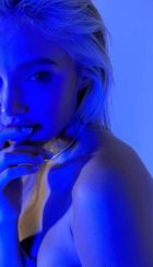 Мила @MilayaMilla777, фото с сайта sexxxynv.com