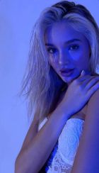 Мила @MilayaMilla777, ню-фото