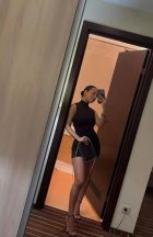 проститутка Лиза ✅ (Нижневартовск)