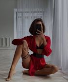 MILANA ⭐️ VIP⚜️, рост: 160, вес: 48