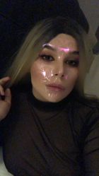Транси Ксюша