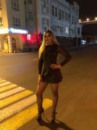фото Транси Ксюша