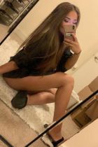 Проститутка Карина (23 лет, Нижневартовск)