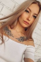 Проститутка Аня (21 лет, Нижневартовск)