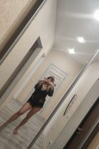 Проститутка ✅️Виктория фото мои✅️ (23 лет, Нижневартовск)