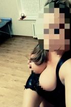 Проститутка Госпожа СТРАПОН ‰︎ ❥︎ (36 лет, Нижневартовск)