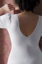 Инесса массаж — анкета девушки и фото