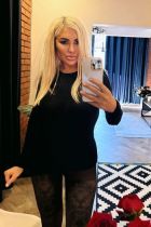 Арина 3 дня в НВ, рост: 173, вес: 58