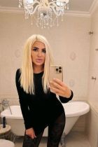 Арина 3 дня в НВ, 28 лет