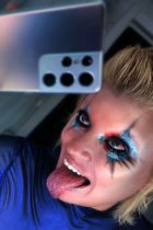 MОNIKA в НВ ненадолго, Нижневартовск