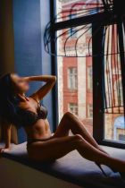 Катя♥️✅ФОТО МОИ, индивидуалка