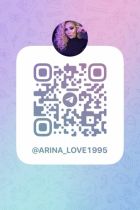 АРИНА VIP, эротические фото