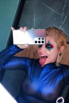 Dominika, Нижневартовск