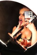 фото Dominika (инди)