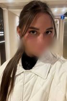 Ева 100%реал — анкета девушки и фото