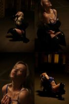 МИЛА ♀️NV♂️, 32 лет