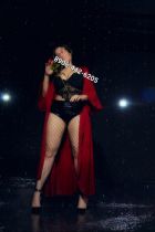 Ника Анал/БДСМ, возраст: 32 рост: 172, вес: 67