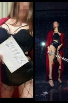 индивидуалка Ника Анал/БДСМ (Нижневартовск)