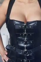 фото Госпожа (инди)