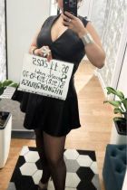 Алиса МБР (Нижневартовск), эротические фото