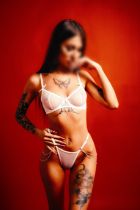 Крис из Нижневартовска