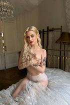 Снежана ❄️, 26